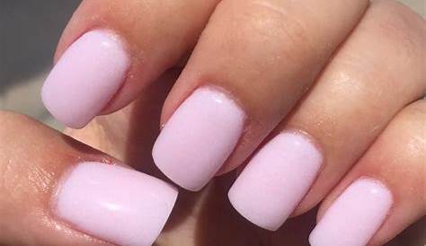 Kiara Sky Dipping Powder in Pink Petal powdernails Sns nails colors
