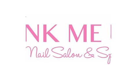 Have to go here at least once!! Pink Nail Salon HEAVEN! Salon de uñas