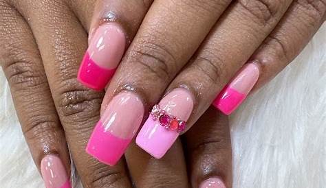 PINK NAILS Nail Salons 1224 N Green St, Mchenry, IL Phone Number