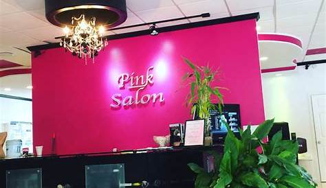 Pink Salon Nail Salons 1203 State Rt 35 Middletown, NJ Reviews