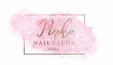 Pink Nail Salon Shifnal Spa Decor Decor