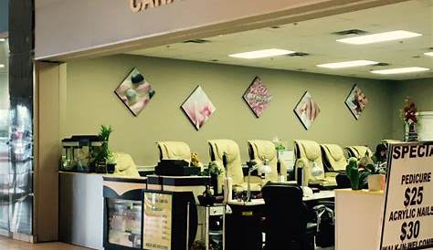 PINK Nail Spa & Beauty Horaire d'ouverture 3515 17 Ave Sw Suite F