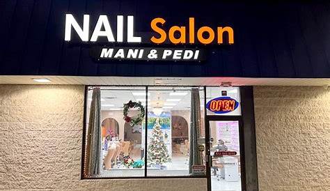 Elegants Nails and Spa Nail salon in Deptford, NJ