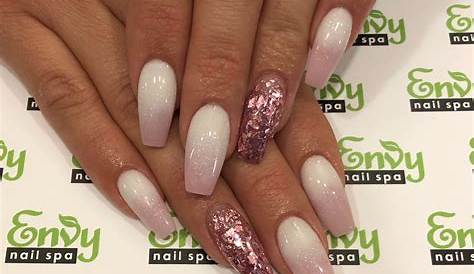 Home Pink Nails & Spa