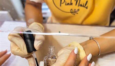 Pink Nails And Spa Eltham Reviews Think A New York City Style