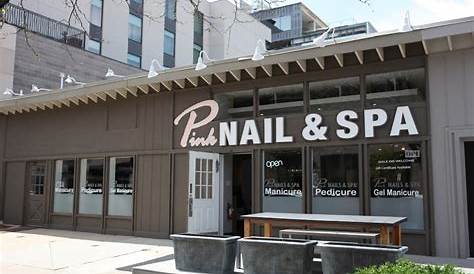 Pink Nails And Spa 14 Photos & 32 Reviews Nail Salons 283
