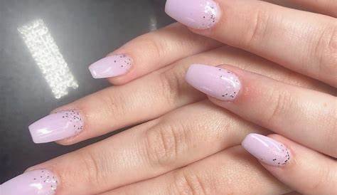 Deptford Pink THEGELBOTTLE INC gel nail polish