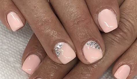 Pink Nails Elegant 50+ Pretty Nail Design Ideas The Glossychic