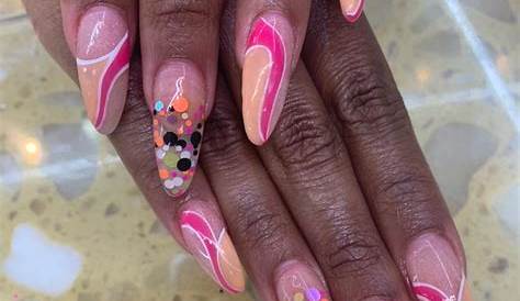 Pink Nails Elmwood Park Nj Spotswood La Perfection Spotswood NJ