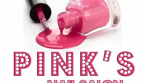 Pinks Nail Salon Greenville NC