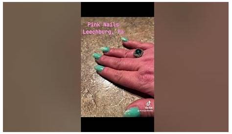 Pink Nails Leechburg Tuyển Chọn 200 Mẫu Nail Designs With được Yêu