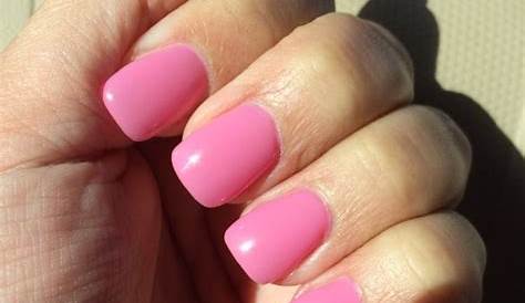 Pin by NSI Nails on National Pink Day National pink day, Beautiful