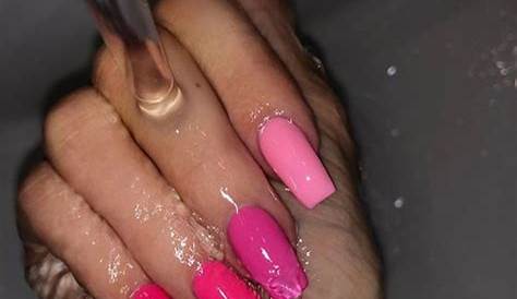 Pin by Destiny J on Nails Nails, Chanel nails, Pink nails