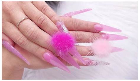 These ugly nails are sending Facebook in hysterics and annoying