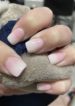 Pink Ombre Dip Powder Nails: The Latest Trend In Nail Art