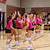 pink out volleyball game ideas