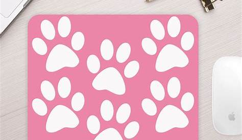 Pink pad 4 digit paws by Buppa_spirit_wolf -- Fur Affinity [dot] net
