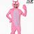 pink panther costume ideas