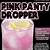 pink panty droppers recipe