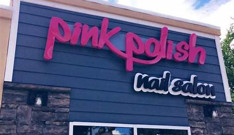 Pink Polish Nail Salon Edmonton Photos Best For Every Season Picture