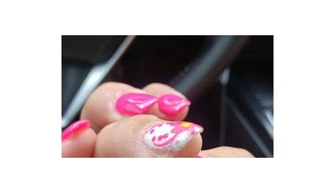 Pink Polish Nail Salon Rolla Mo Spa MO