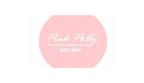 Pink Polly Nail Bar Services Home