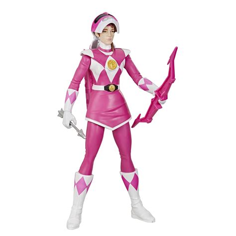 Power Rangers Super Samurai 3 Inch Pink Ranger 3 Plush Bandai America