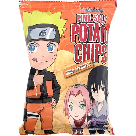 Coleção Naruto Shuriken Elma Chips Mercado Livre