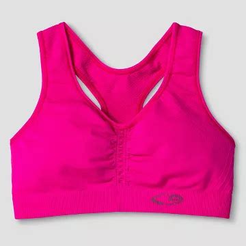 Champion Pink & Black Sports Bra NWT Black sports bra, Sports bra