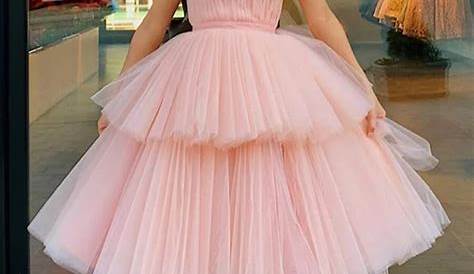 Pink Strapless Hoco Dress Pin By Michaela Watkins ️ On ! In