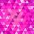 pink triangle wallpaper