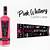 pink whitney label template