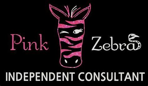 Pink Zebra September Paisley's Pick Angel Grace Direct Sales, Party