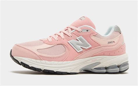 pink 2002 new balance