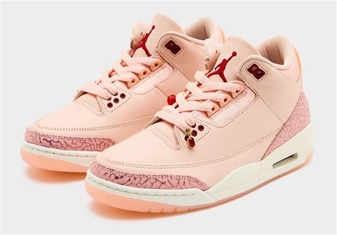 Unveiling the Icon: Pink 3s Secrets