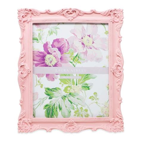 Pink 8X10 Picture Frames