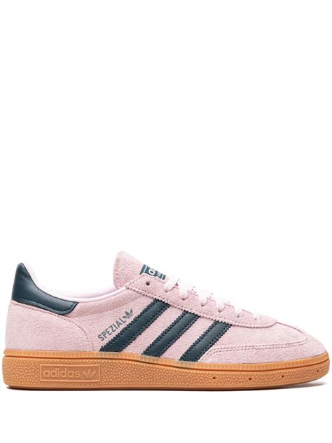 Pink Adidas Spezial: Unleashing Your Fashion Statement