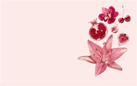 Pink Aesthetic Wallpaper Mac