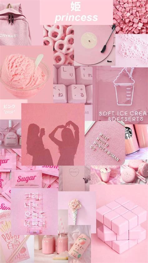 Best Pink Aesthetic Wallpapers to Brighten Your Space