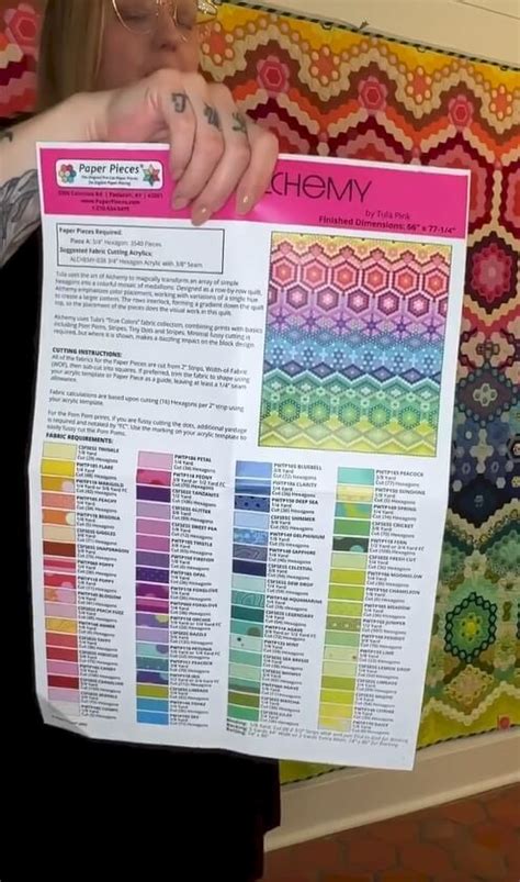 Unveiling the Magic of Pink Alchemy