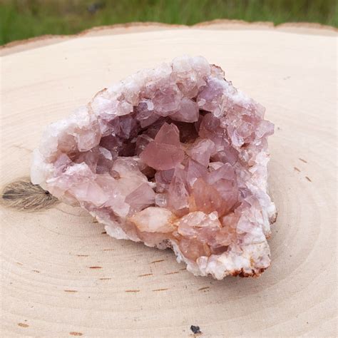 Pink Amethyst: Unlock Its Mystical Secrets