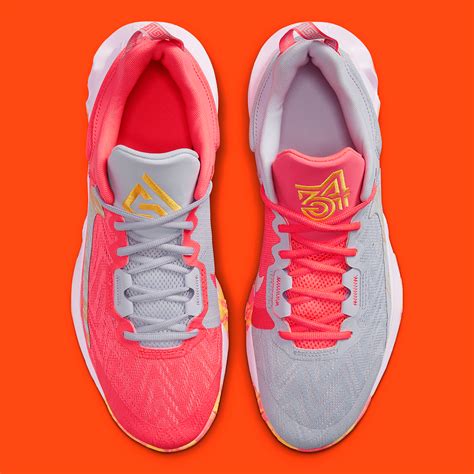 Pin on Basketball shoes