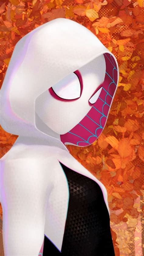 pink and white spiderman