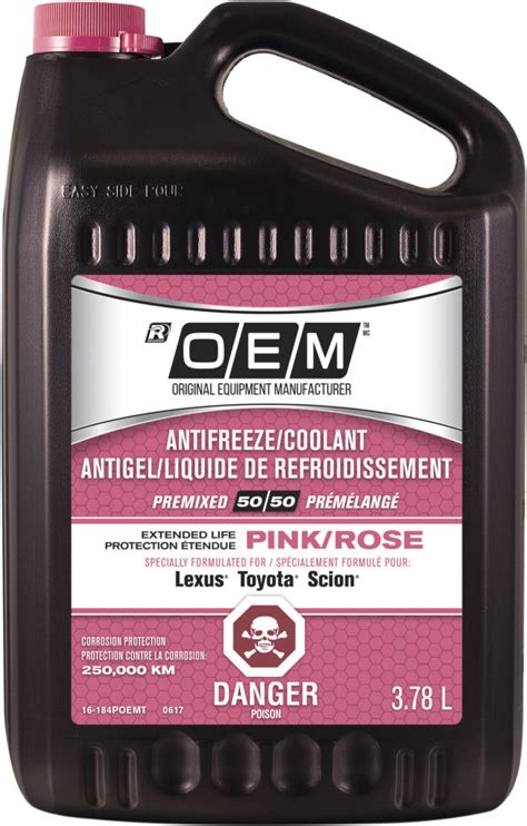 The Ultimate Guide to Pink Antifreeze: Benefits and Best Practices