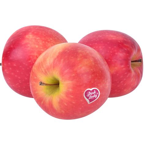 The Curious Case of the Pink Apple Mystery