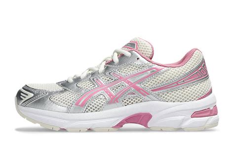 Discover the Allure of Pink Asics: Must-Try Fashionable Shoes