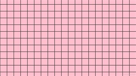 Pink Background Wallpaper Grid