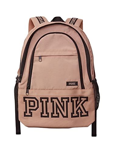 Pink Backpack Brand