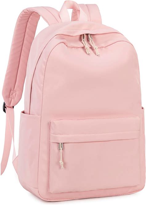 Top Pink Backpacks for 2023 Style