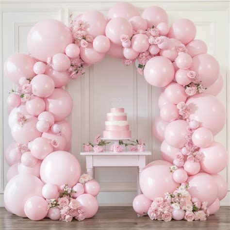 Pink Balloons: Vibrant Trends You Need to See